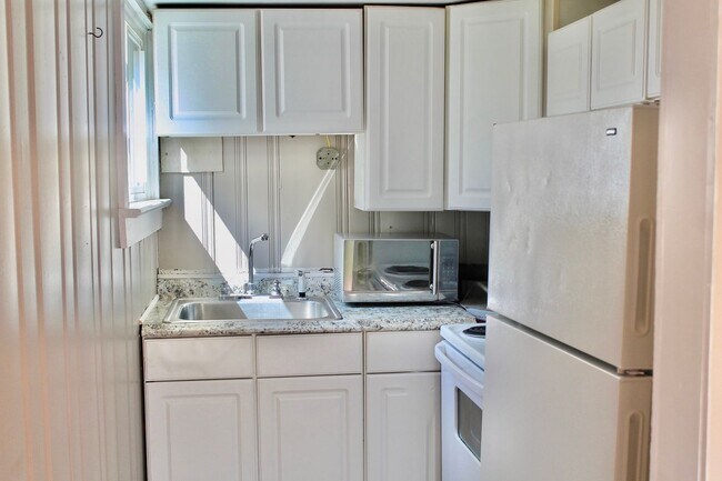 Foto del edificio - 1BR in the heart of Old Beach