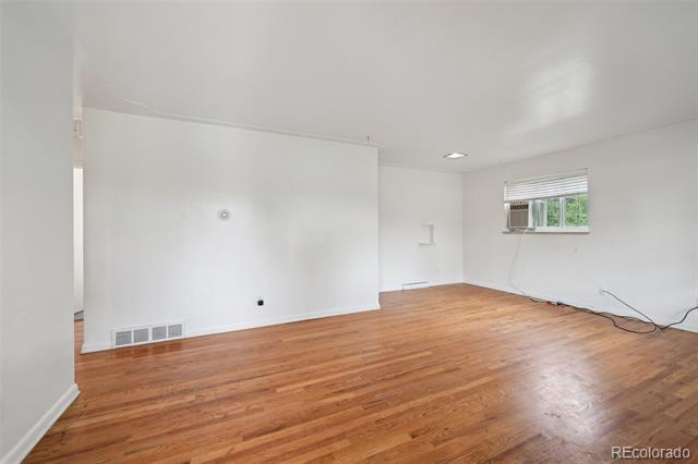 Building Photo - 2490 S Lafayette St