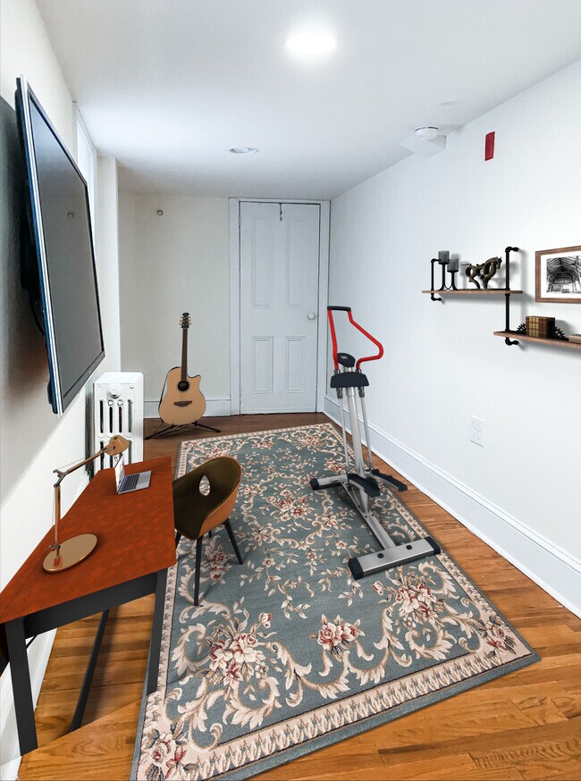 Building Photo - 2013 Spruce St
