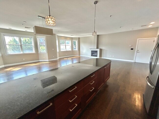 Foto del edificio - 81 Boylston St