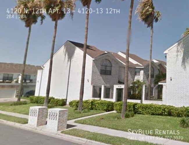 Foto del edificio - 4120 N 12th St