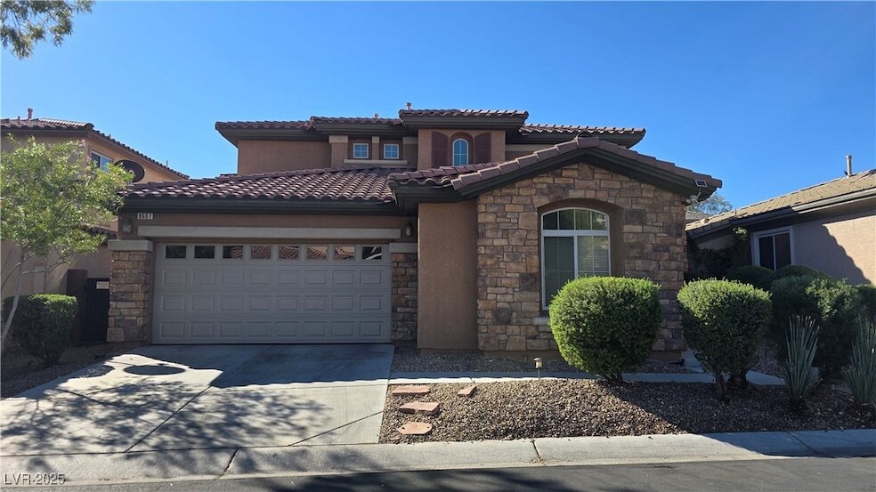 Foto principal - 8667 Moreno Mountain Ave