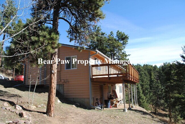 Foto del edificio - Cute home in Conifer!