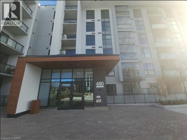 Building Photo - 480 Gordon Krantz Ave