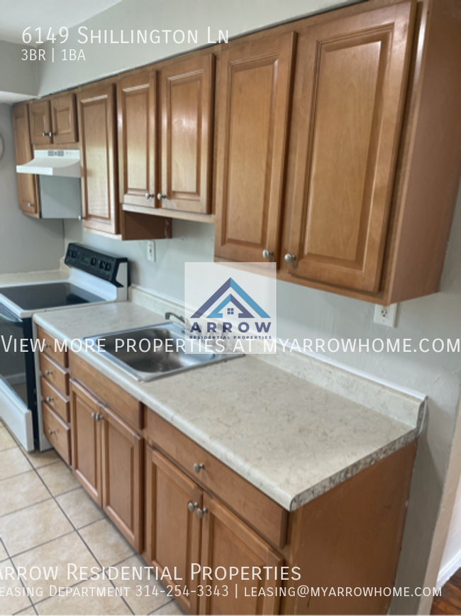 Foto del edificio - 6149 Shillington Ct