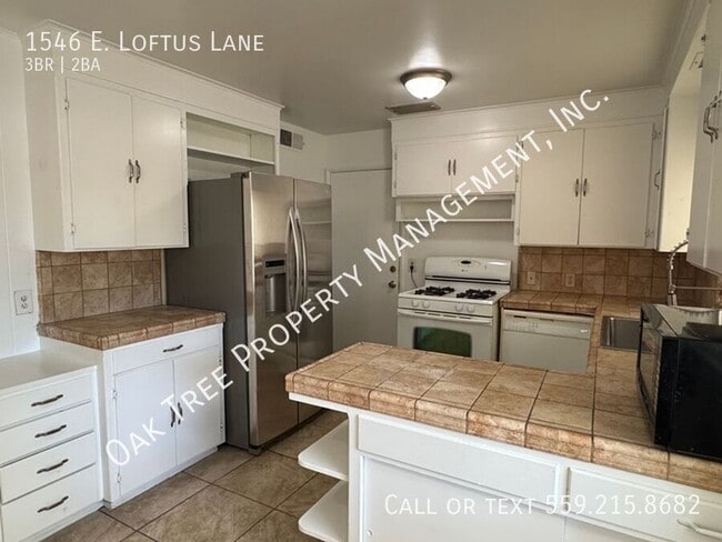 Building Photo - 1546 E Loftus Ln