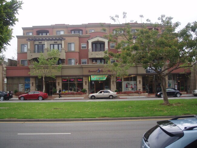 Foto del edificio - Casa Bela Apartments