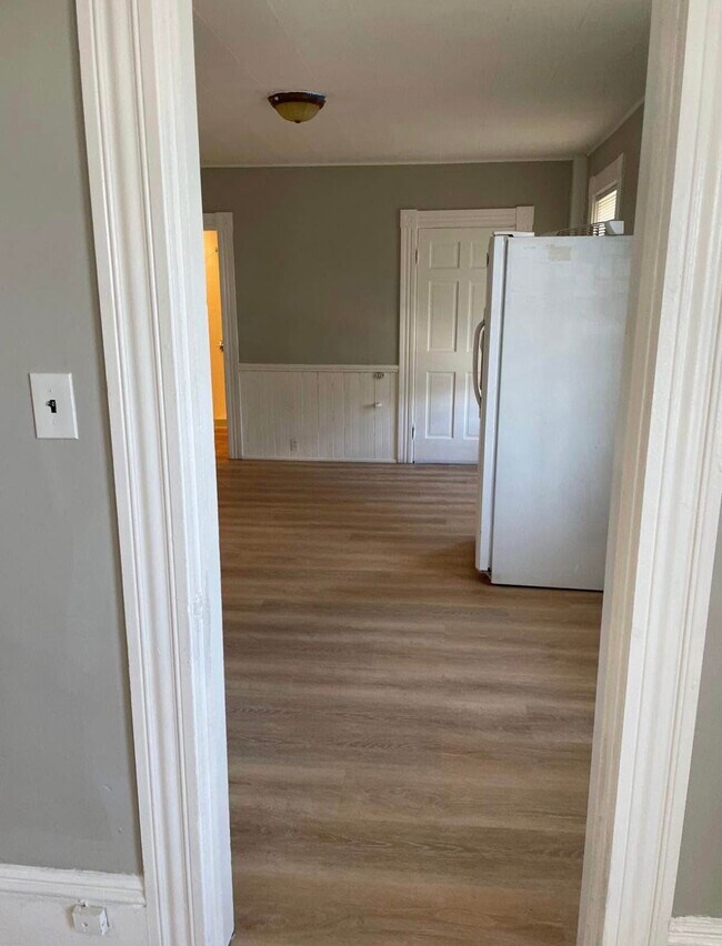 Comedor - 292 Grove St