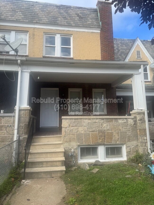 Photo - 3706 Gelston Dr Townhome