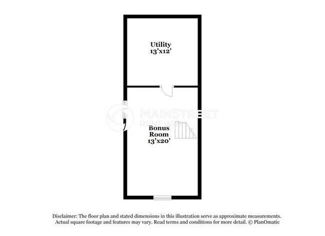 Foto del edificio - 3 Bedroom Pet-Friendly Home in CLEVELAND, ...