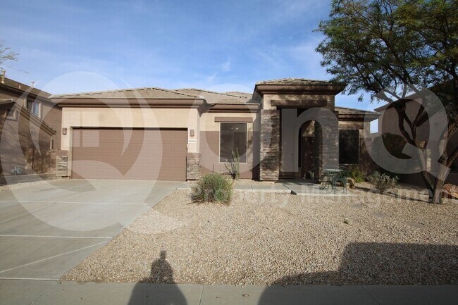 Foto del edificio - 18564 W Sweet Acacia Dr