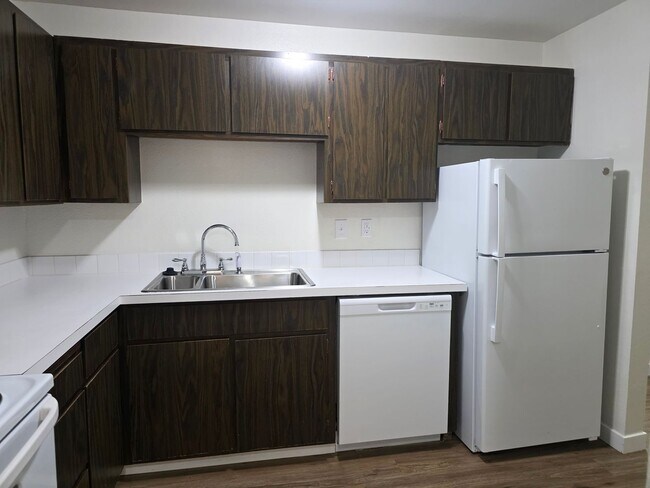 Foto del interior - Kingston Manor