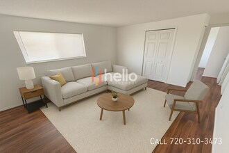 Building Photo - 4319 Lashelle Ave