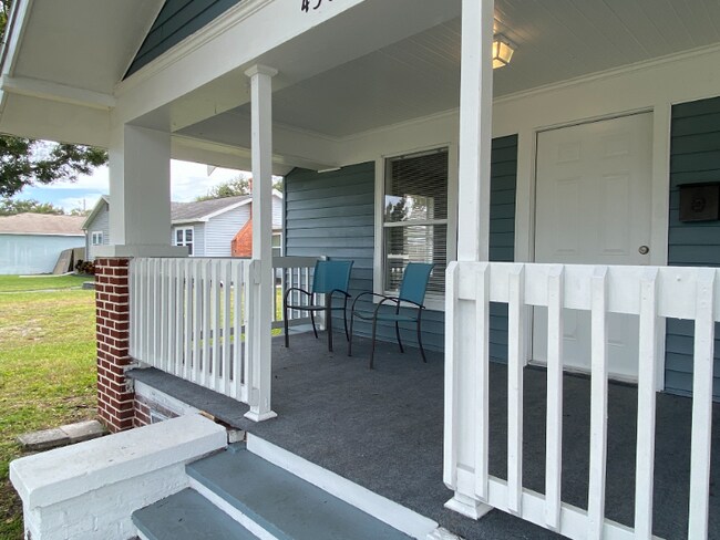 Foto del edificio - 4360 Emerson Ave S