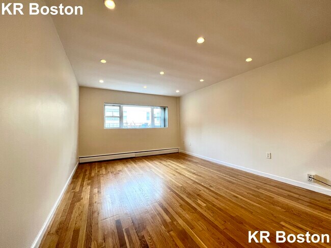 Foto del edificio - 42 Gardner St