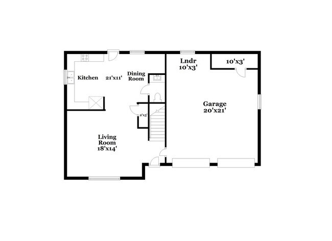 Foto del edificio - 2116 Candlebrook Ct