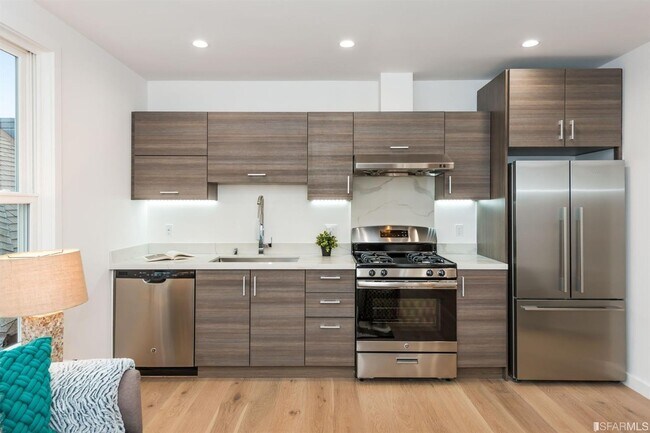 Foto del edificio - 33 Cortland Ave