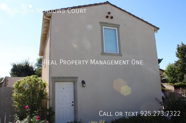 Foto del edificio - 3144 Bay Meadows Ct