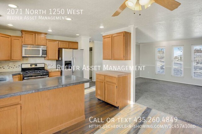 Building Photo - Dream Worthy 4 Bedroom + 2 Bath Home
