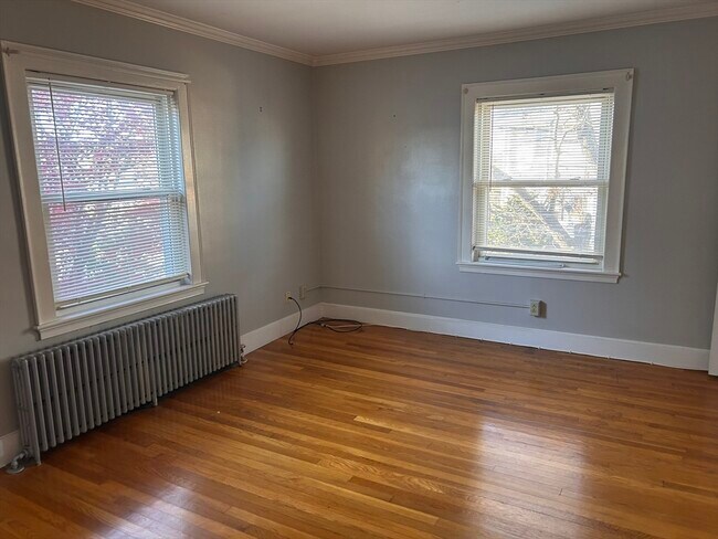 Foto del edificio - 24 Gilmore St