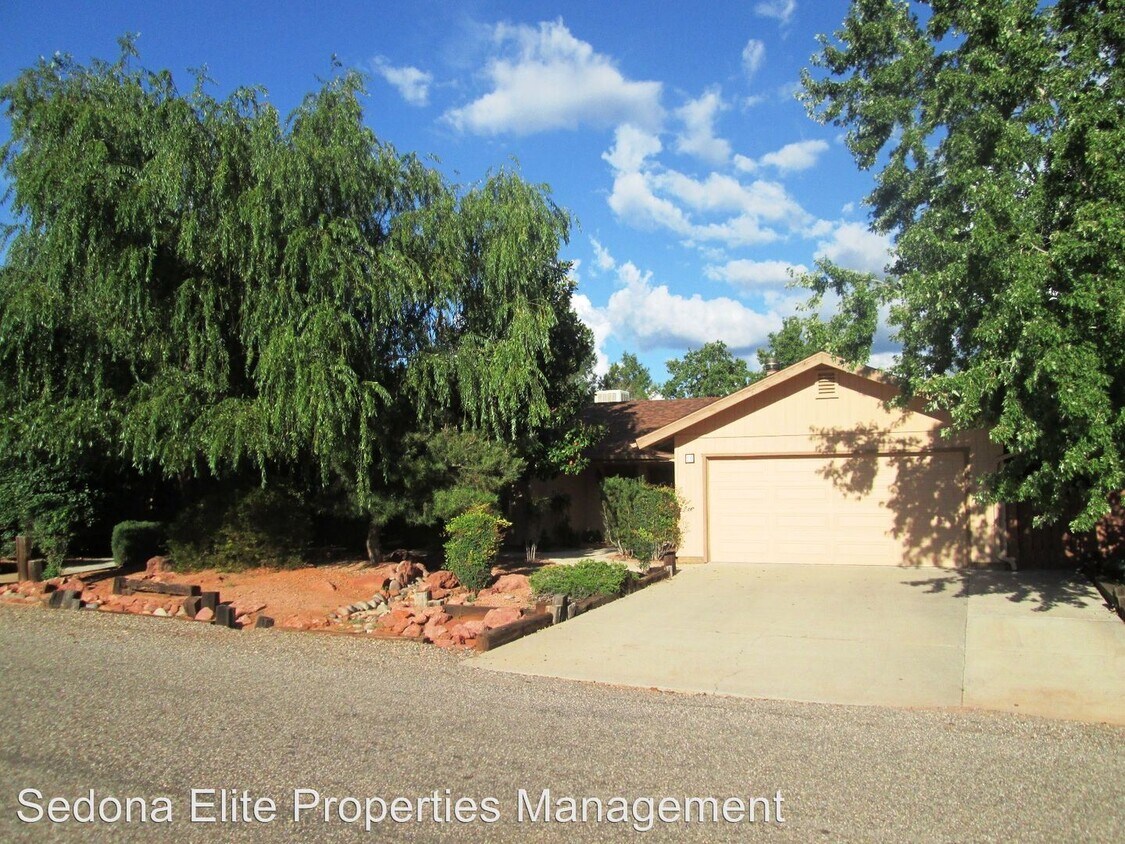 Foto principal - 2 br, 2 bath House - 20 COCHISE DRIVE