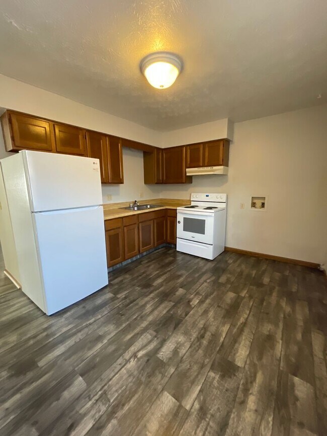 Foto del edificio - 209 N Madison Rd