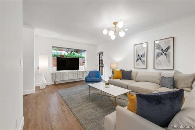 Foto del edificio - 552 Clayton St