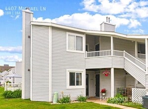 Building Photo - 4407 Michael Ln