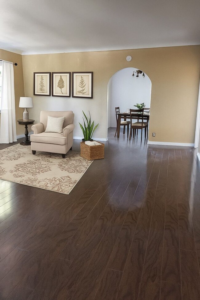 Photo - 564 44th St Apartment