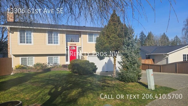 Photo - 13306 61st Ave SE House