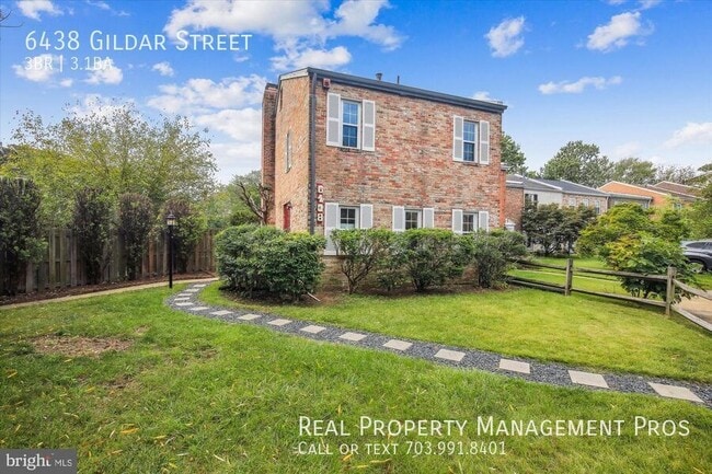 Photo - 6438 Gildar St Townhome
