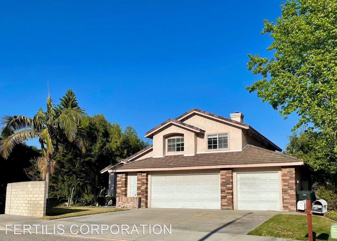 Foto principal - 4 br, 3 bath House - 15305 Georgetown Ln