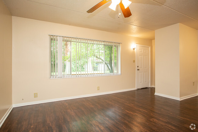 1BD/1BA - 655 SF - Mirage Villa Apartments