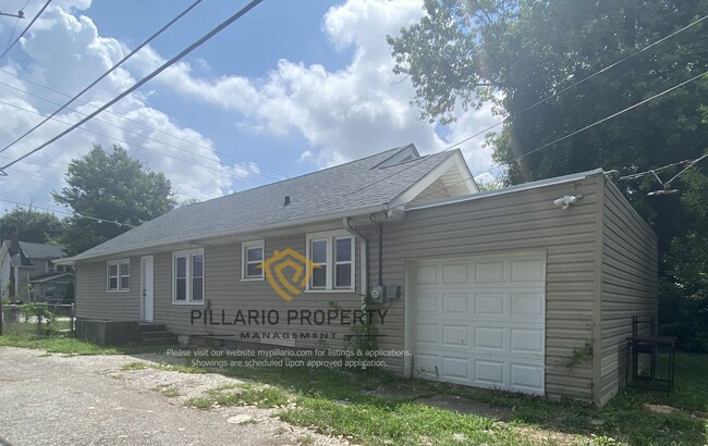 Building Photo - Beautiful Home Near George Washington Park!