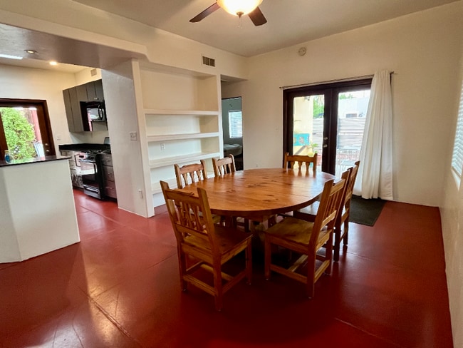 Foto del edificio - 1519 S Tucson Blvd