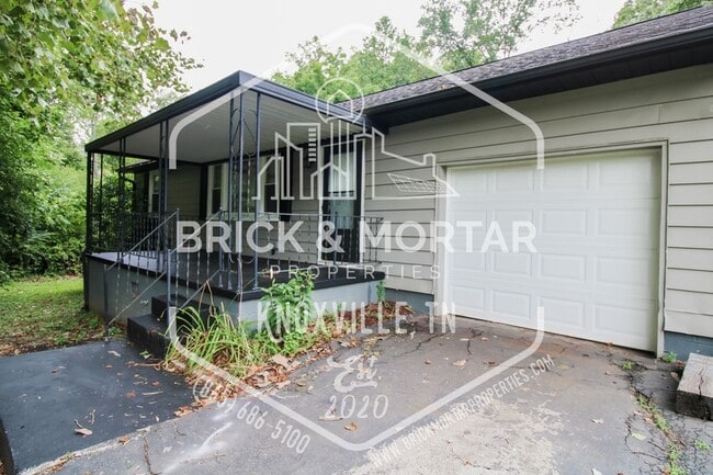 Building Photo - 624 Milligan St