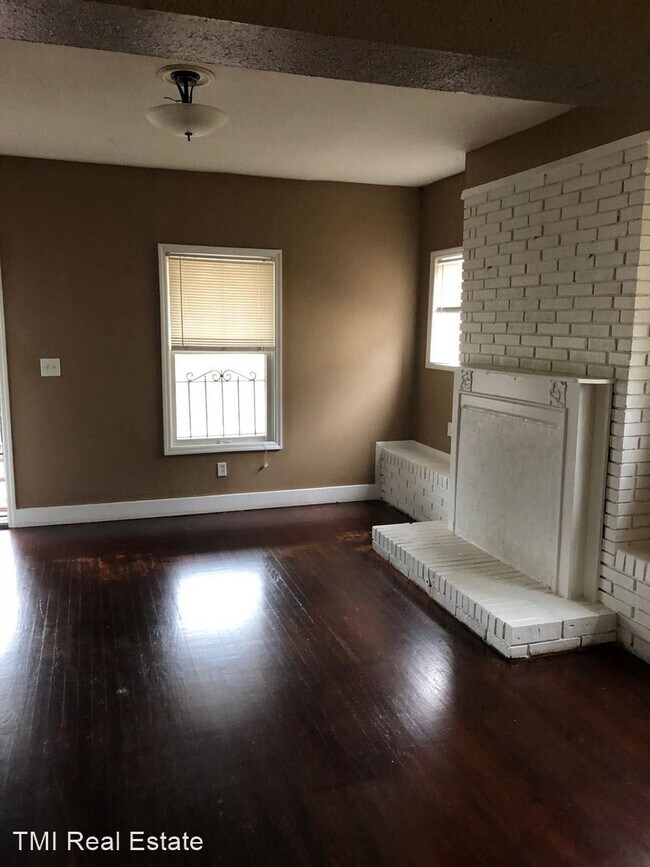 Building Photo - 3 br, 1 bath House - 2333 22nd St Ensley