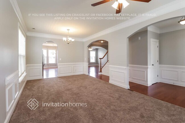 Building Photo - 8024 Whitehawk Hill Rd