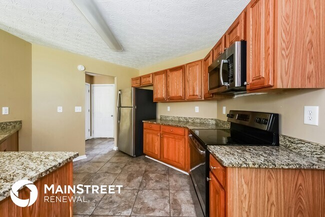 Foto del edificio - 2492 Brighton Trail