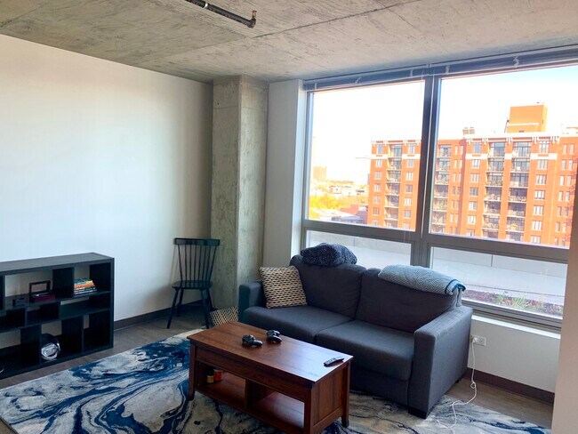 Foto del edificio - 3218 N Clark St