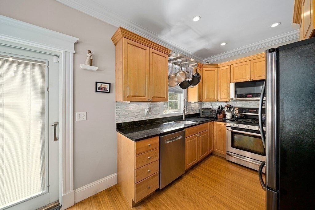 10 King St Unit 2, Boston, MA 02122 - Apartments in Boston, MA ...