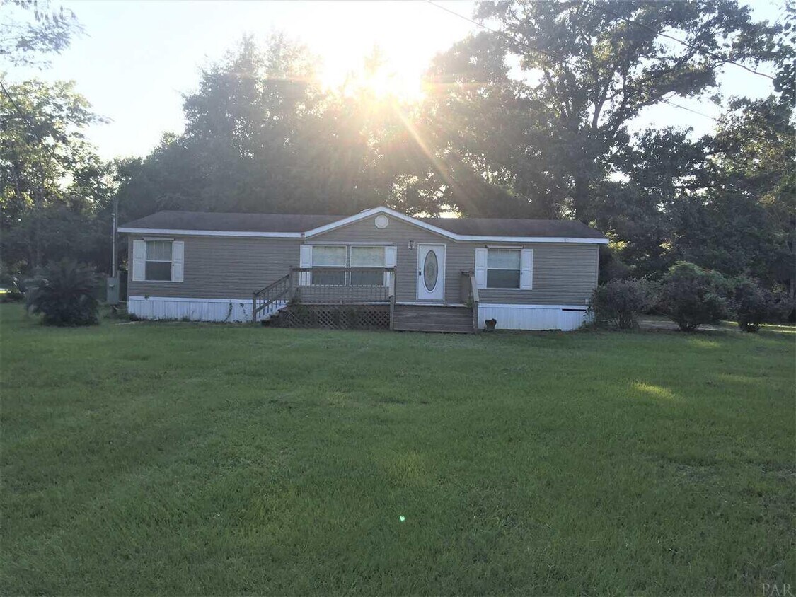 7799 Sunshine Hill Rd, Molino, FL 32577 House Rental in Molino, FL