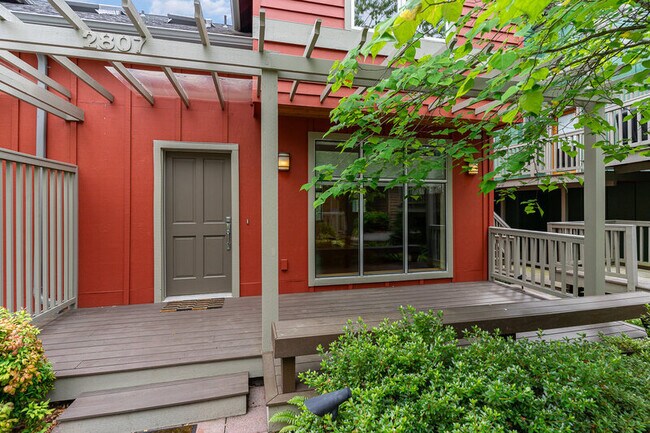 Photo - 2807 24th Ave S Townhome