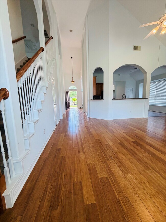 Foto del edificio - 38 N Regan Mead Cir