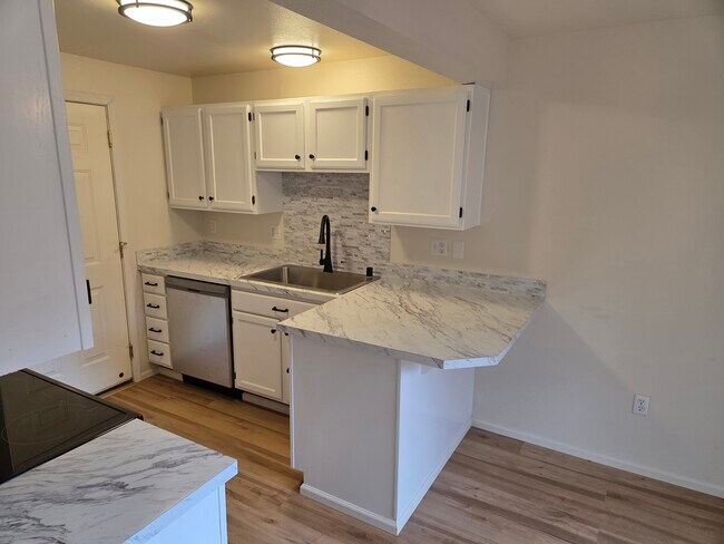 Foto del edificio - 16216 72nd Avenue Ct E