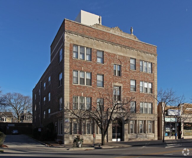 The Stewart Rentals - Evanston, IL | Apartments.com The Stewart Rentals - Evanston, IL | Apartments.com