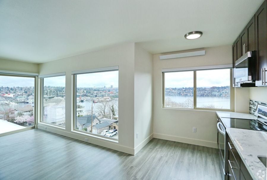 Photo - 2468 6th Ave N-401 (Penthouse)