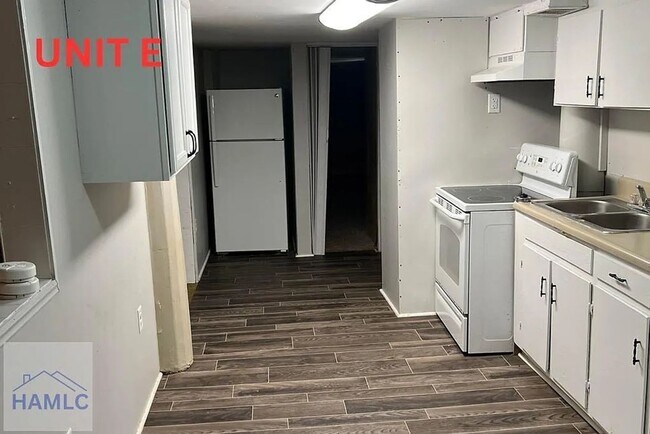 Building Photo - Charming 1BR Condo in Ludowici