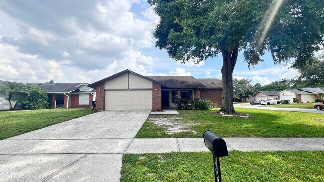 Foto del edificio - Available on August 8th! Cozy 3 Bed/2 Bath...