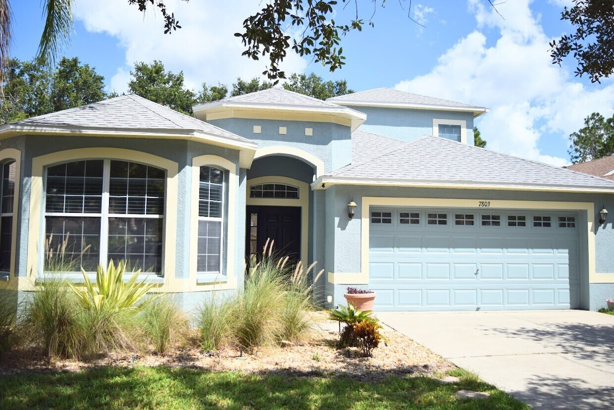 Primary Photo - 7803 Blue Spring Dr